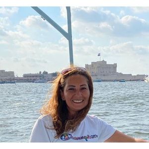 Meet your Posher, Sherine